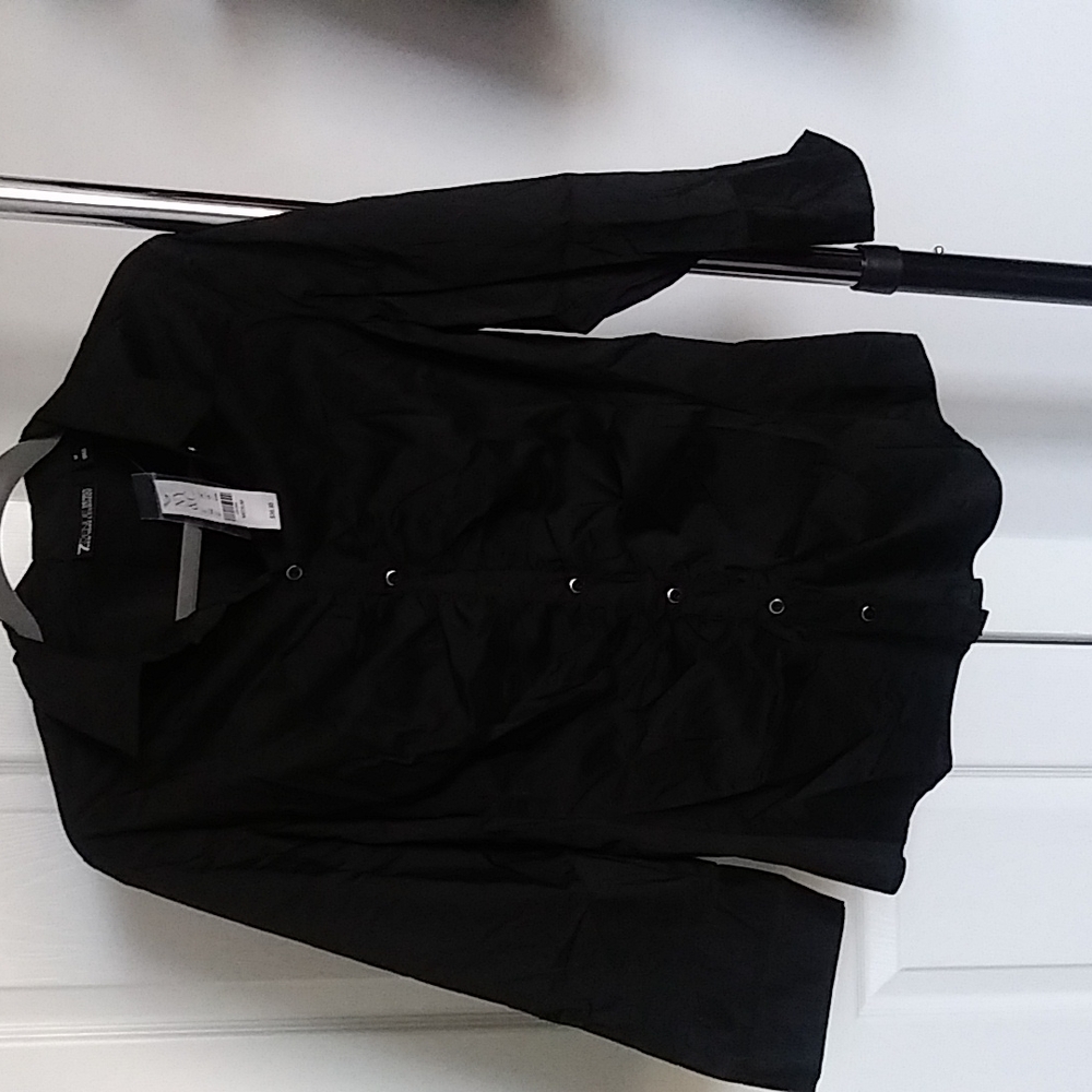NY&Co 3/4 top